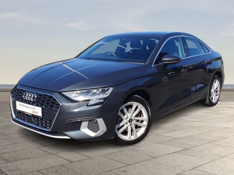 More views of Audi A3