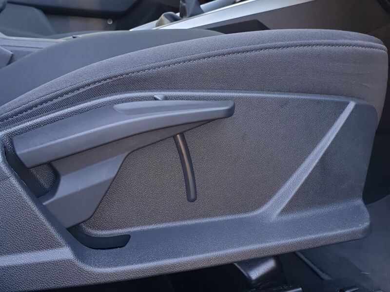 More views of Audi A3