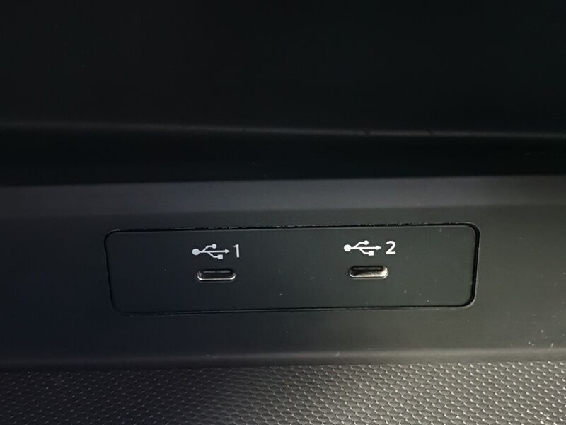 More views of Audi A3