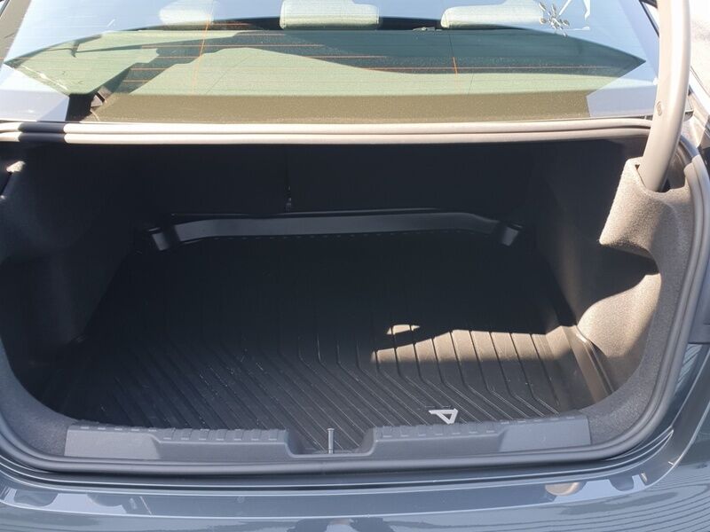 More views of Audi A3