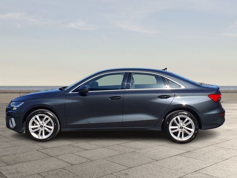 More views of Audi A3