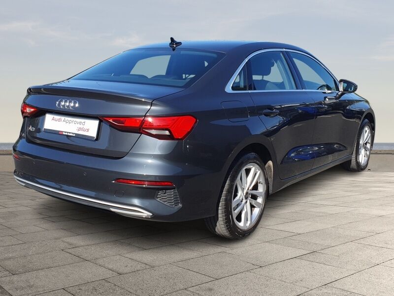 More views of Audi A3