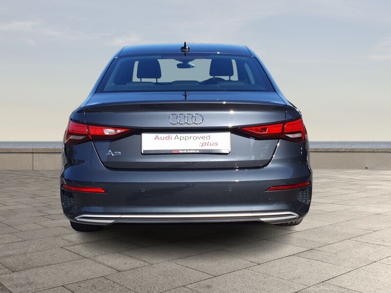 More views of Audi A3