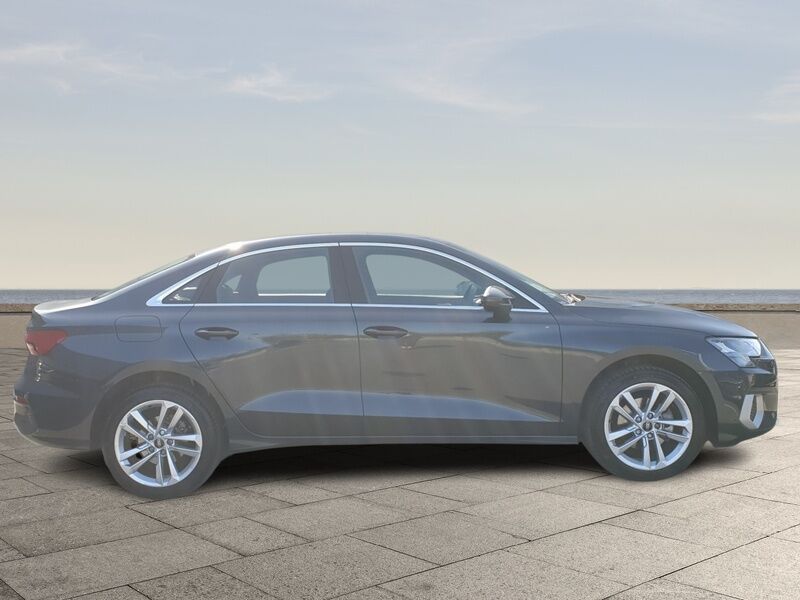 More views of Audi A3