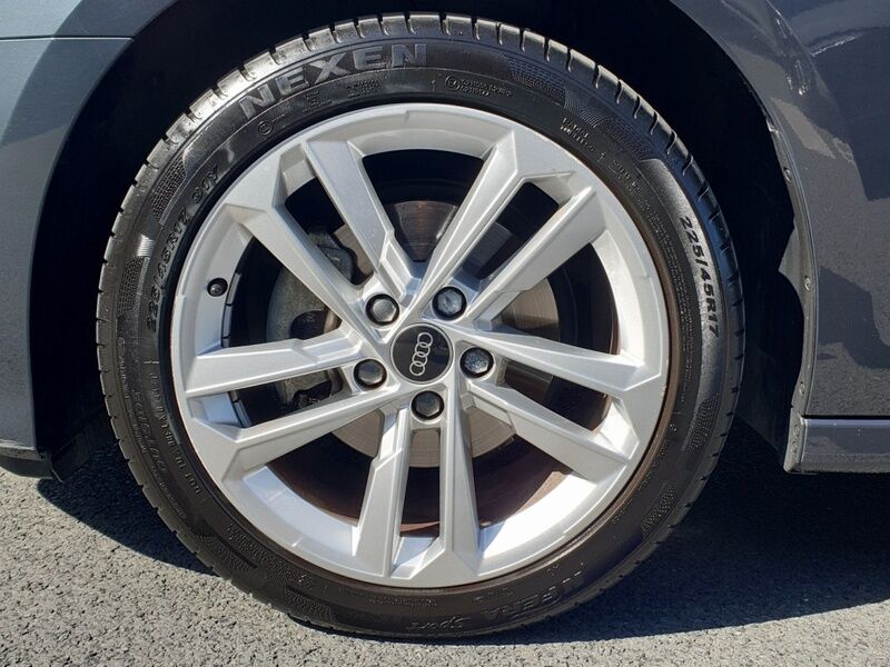 More views of Audi A3