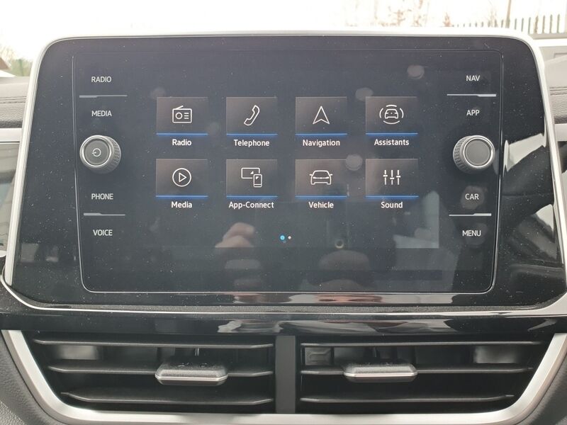 More views of Volkswagen T-Roc