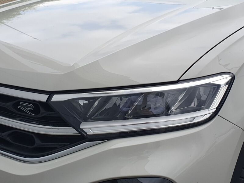 More views of Volkswagen T-Roc