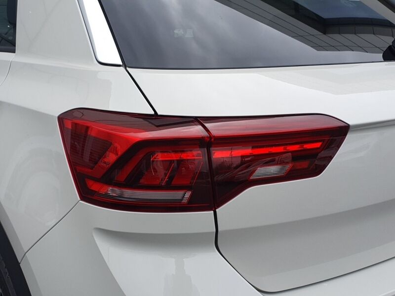 More views of Volkswagen T-Roc