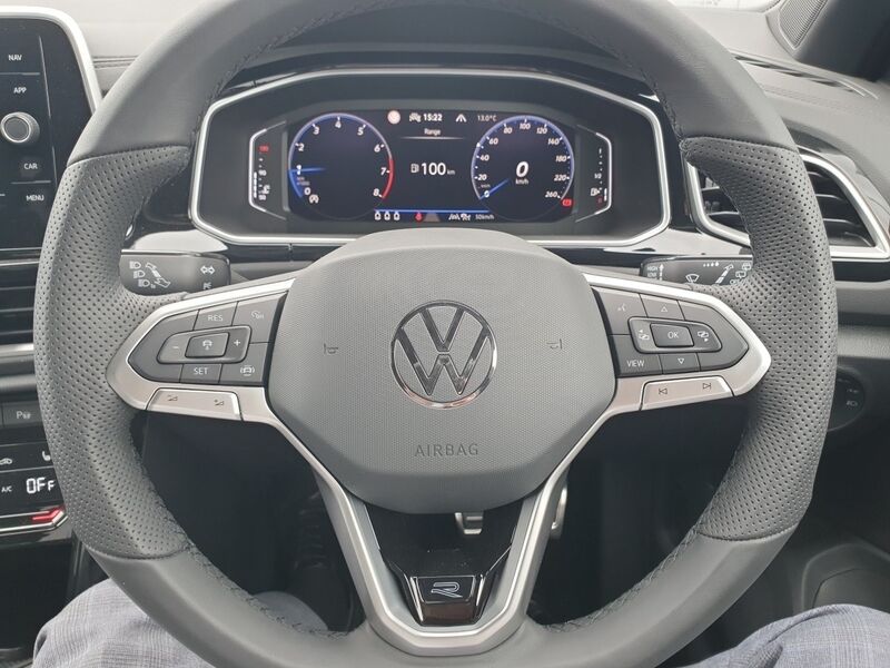 More views of Volkswagen T-Roc