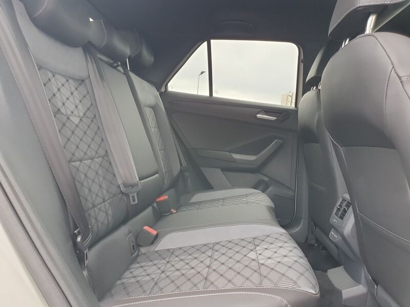 More views of Volkswagen T-Roc
