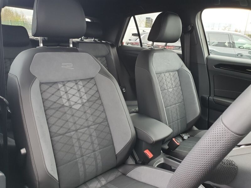 More views of Volkswagen T-Roc