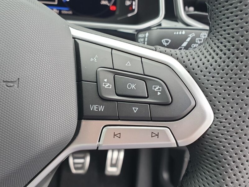 More views of Volkswagen T-Roc
