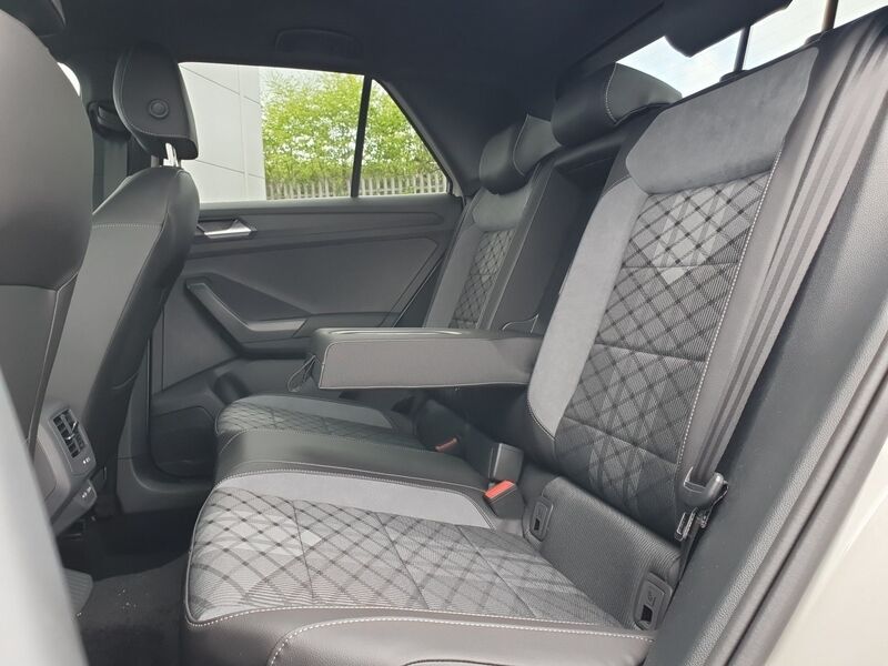 More views of Volkswagen T-Roc