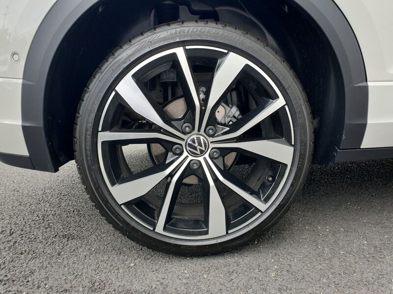 More views of Volkswagen T-Roc