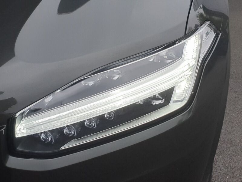 More views of Volvo XC90