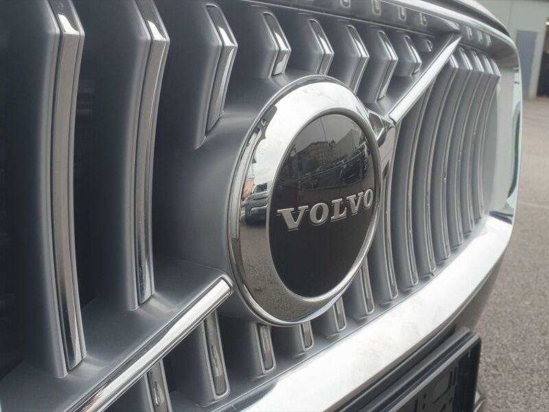 More views of Volvo XC90