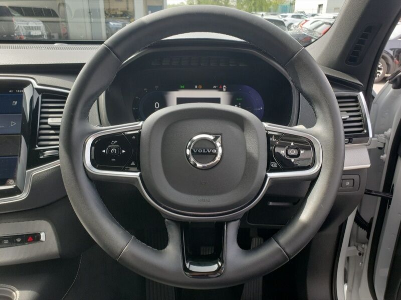 More views of Volvo XC90