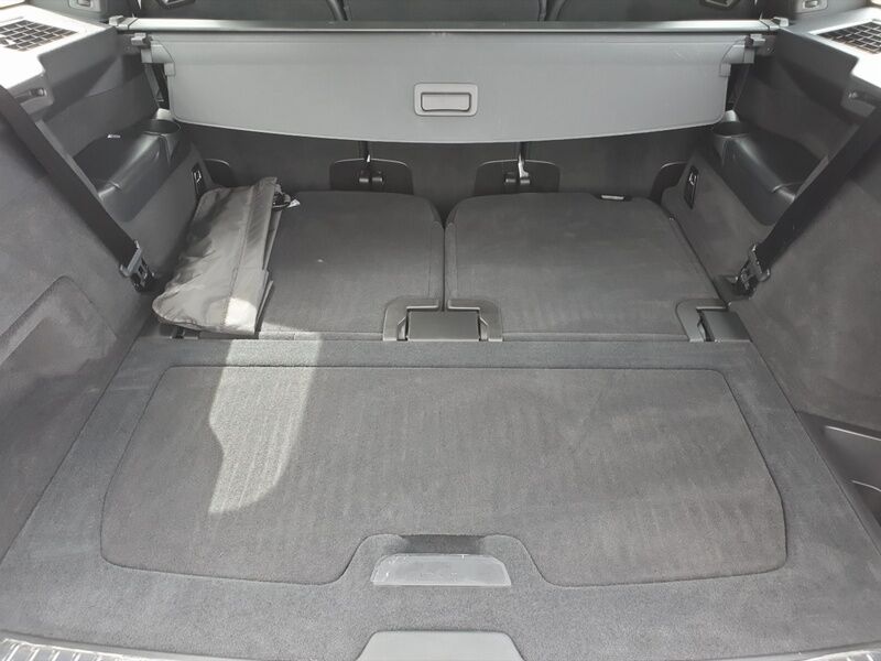 More views of Volvo XC90