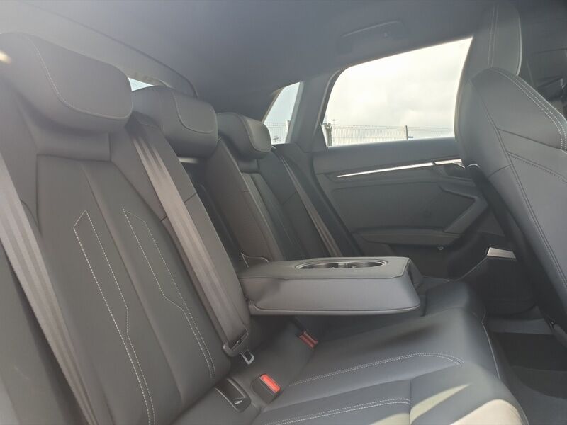 More views of Audi A3