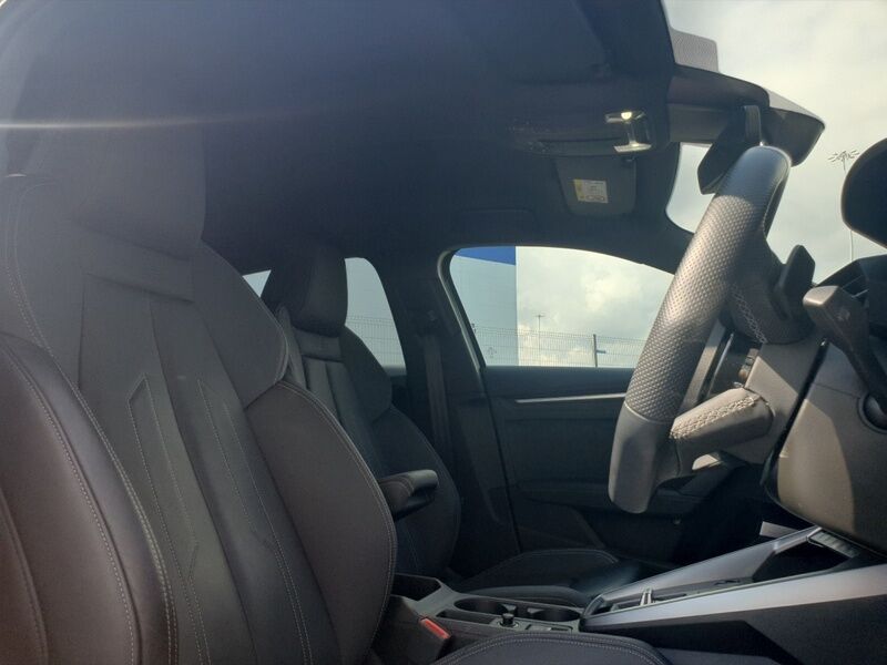 More views of Audi A3