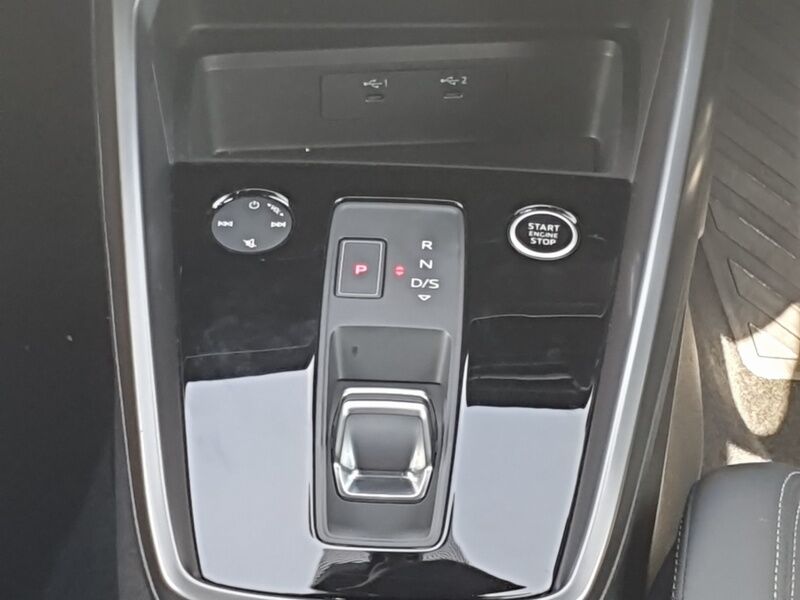 More views of Audi A3