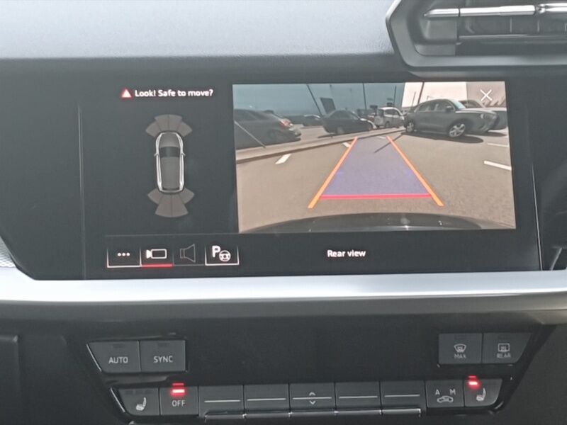 More views of Audi A3