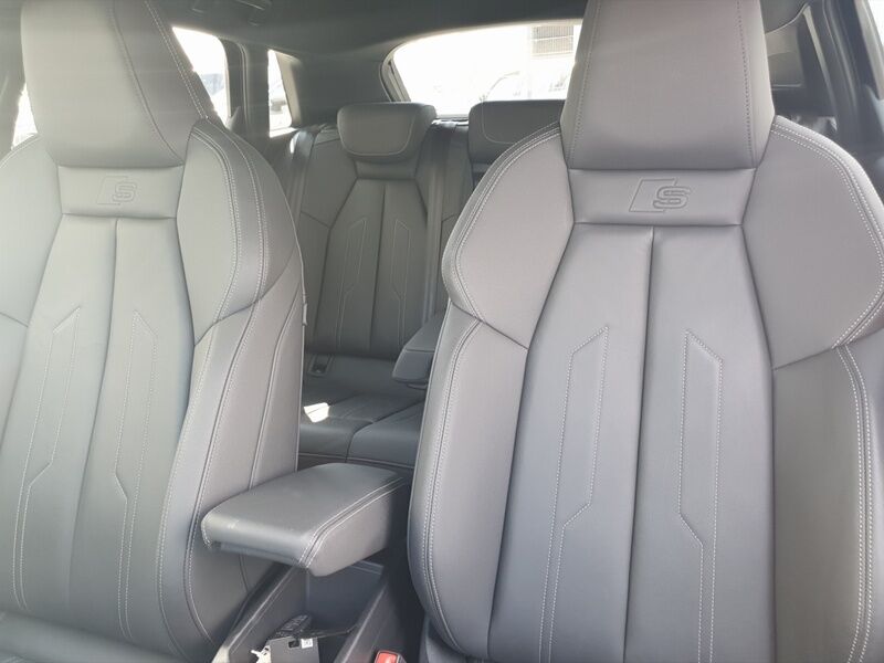 More views of Audi A3