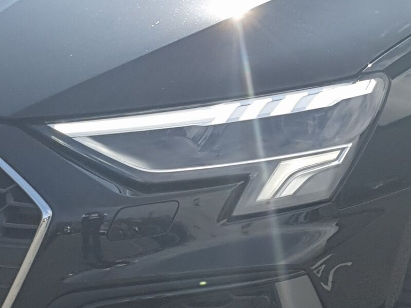 More views of Audi A3