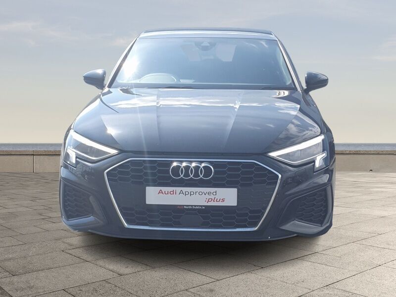 More views of Audi A3