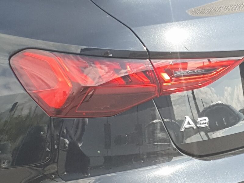 More views of Audi A3