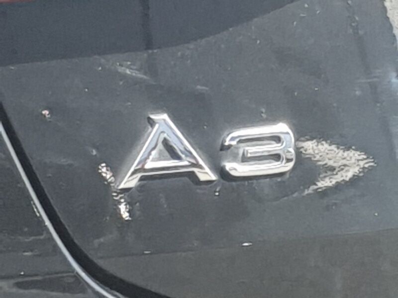 More views of Audi A3