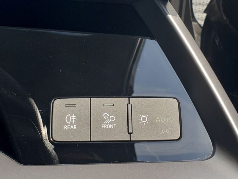 More views of Audi A3