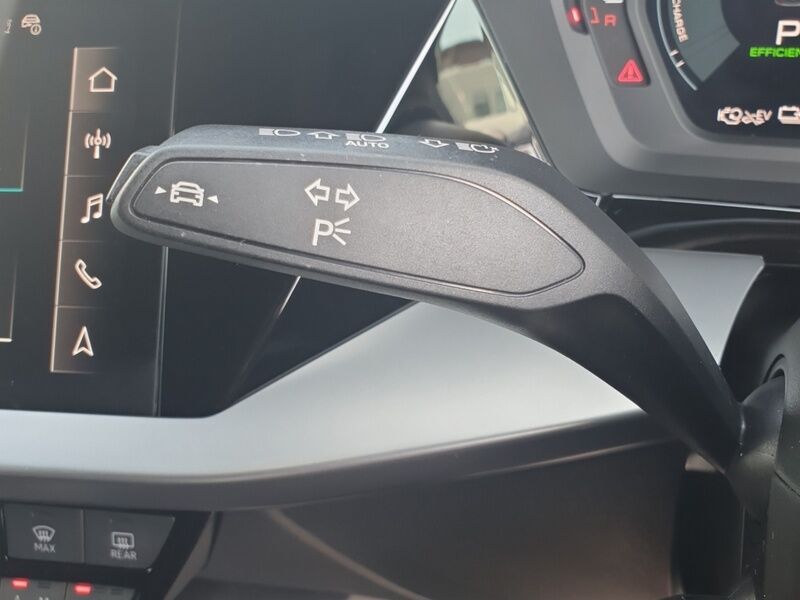 More views of Audi A3