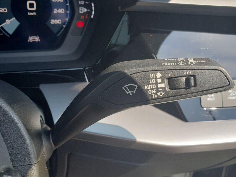 More views of Audi A3