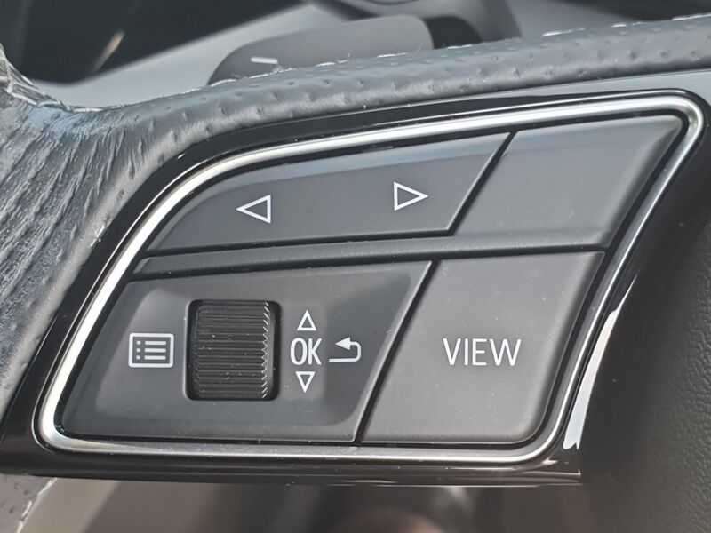 More views of Audi A3
