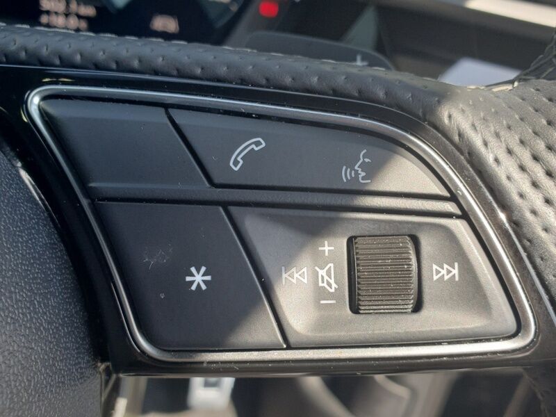 More views of Audi A3