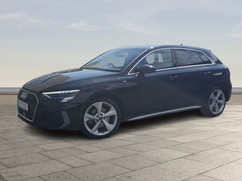 More views of Audi A3