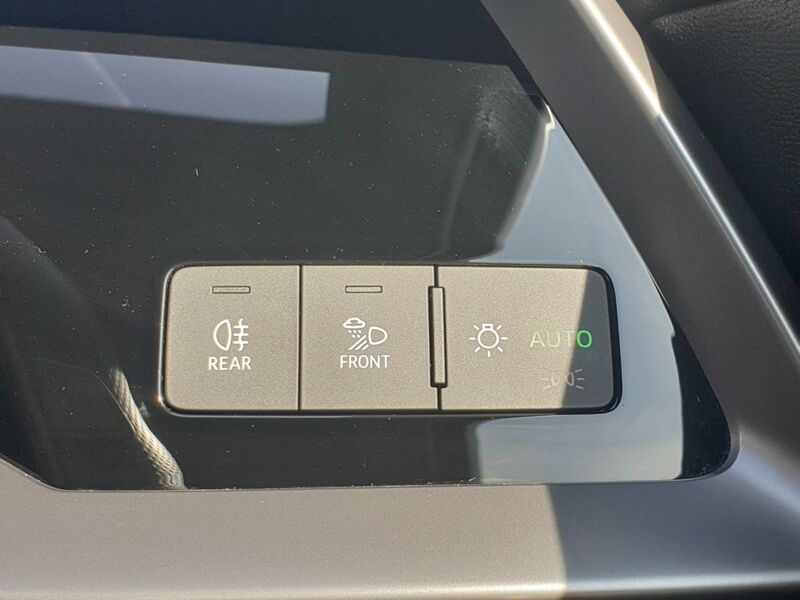 More views of Audi A3