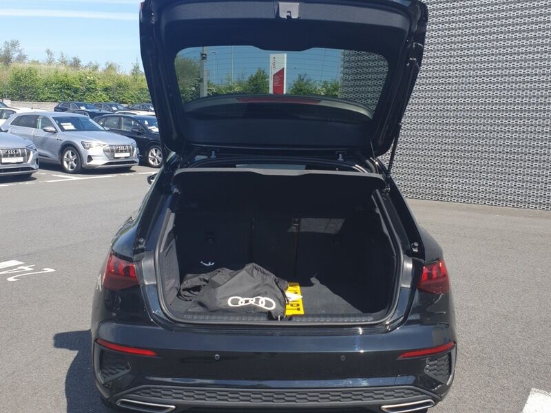 More views of Audi A3