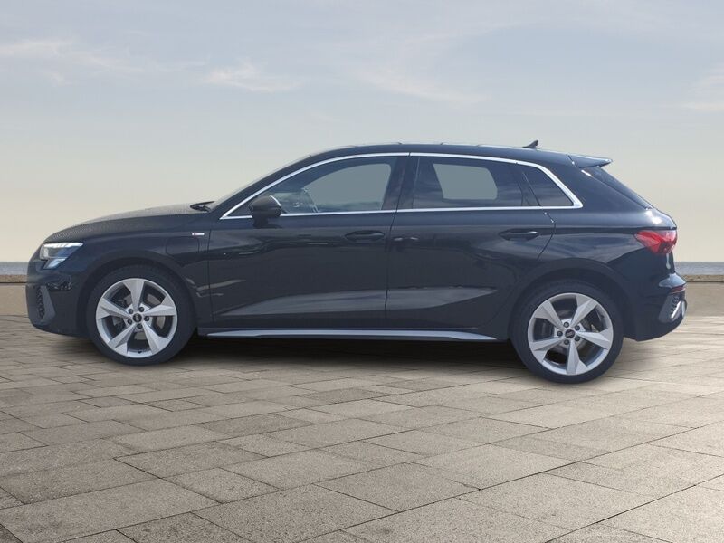 More views of Audi A3