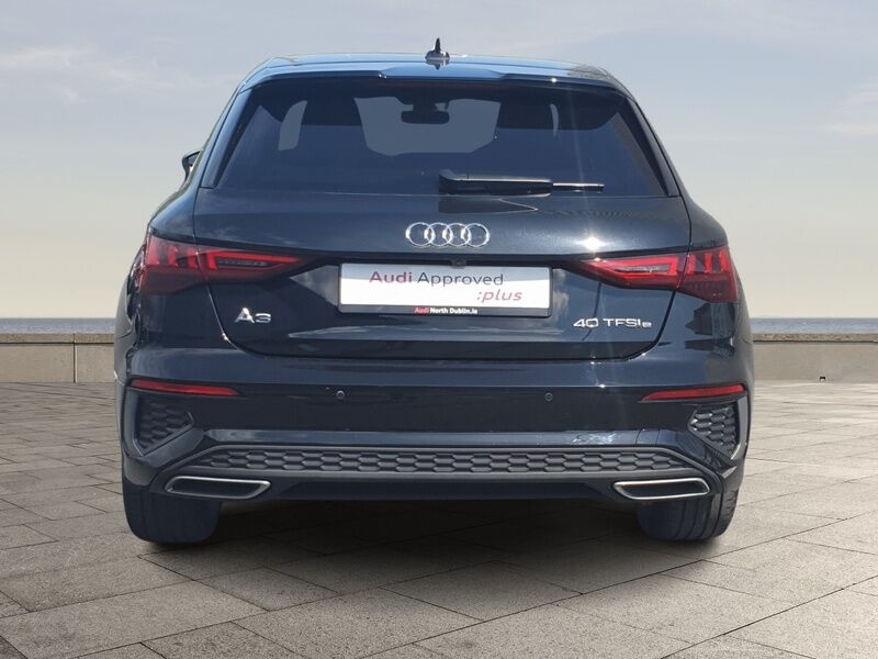 More views of Audi A3