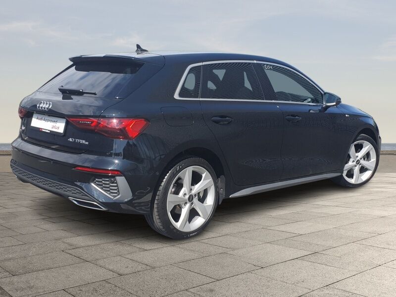 More views of Audi A3