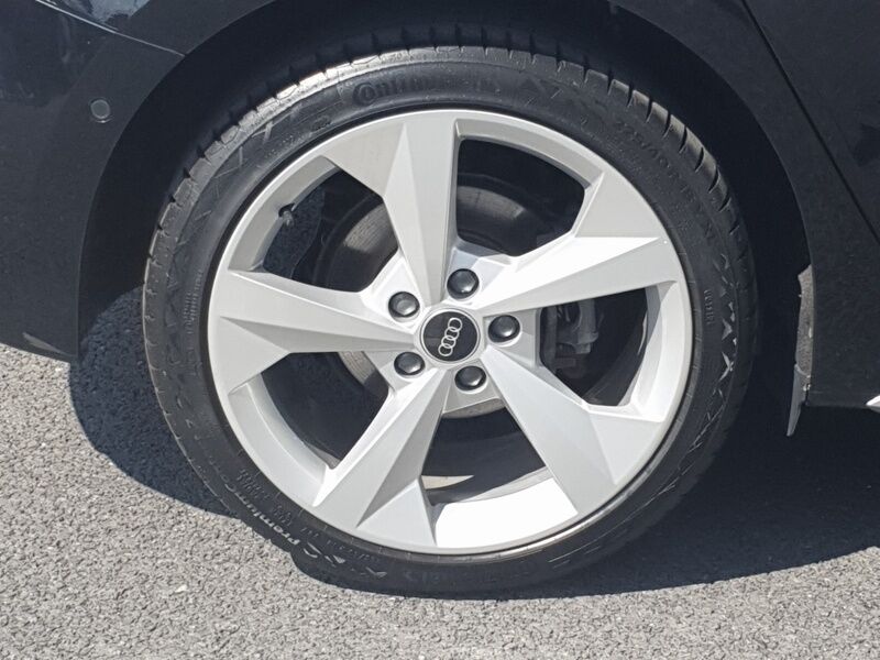 More views of Audi A3