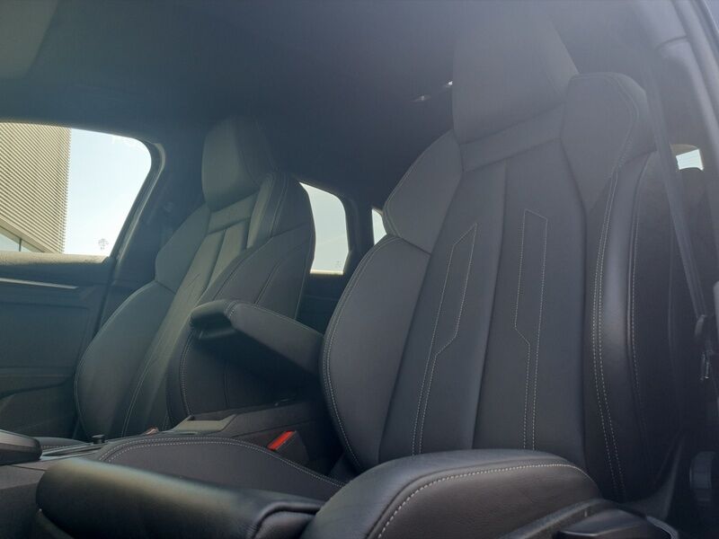 More views of Audi A3