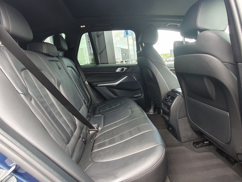 More views of BMW X5