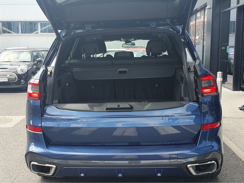 More views of BMW X5