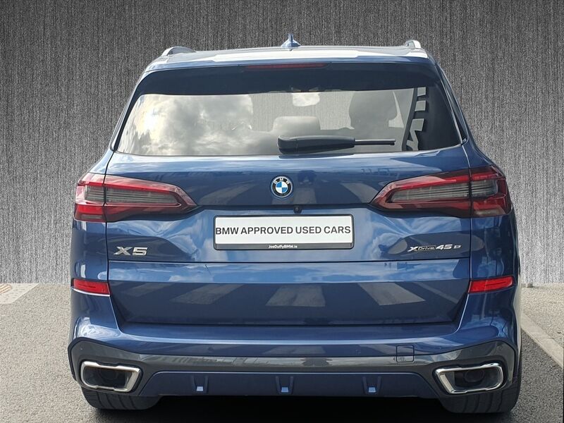 More views of BMW X5