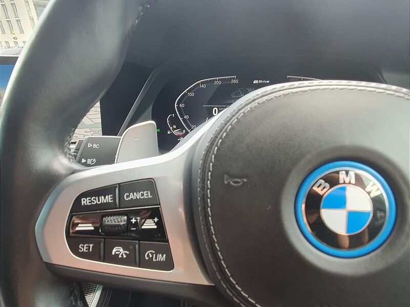 More views of BMW X5