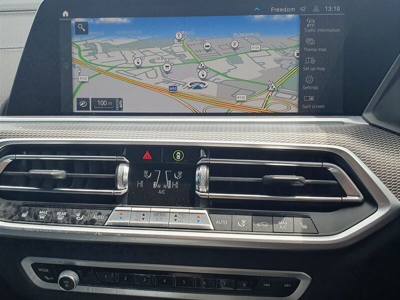 More views of BMW X5