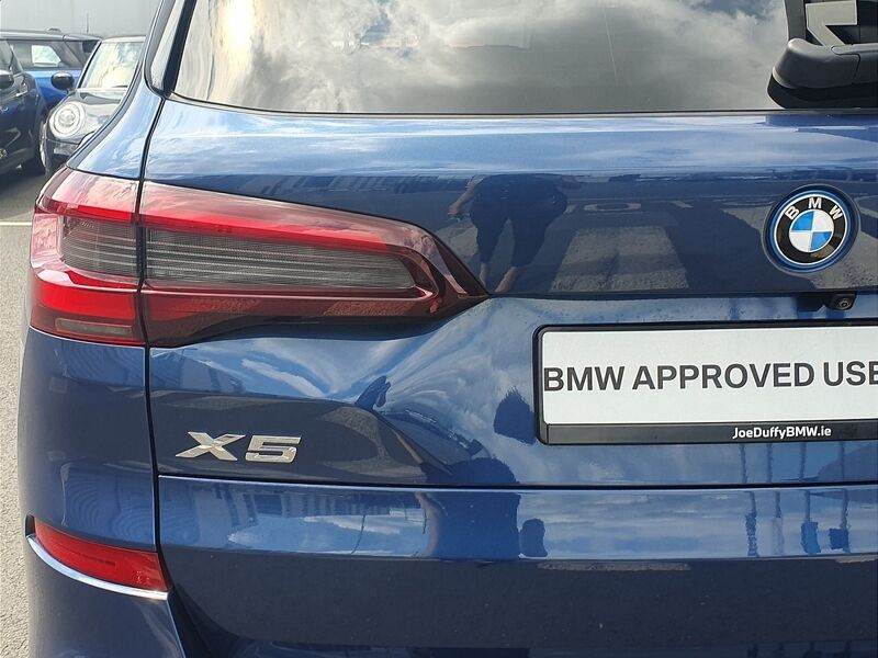 More views of BMW X5